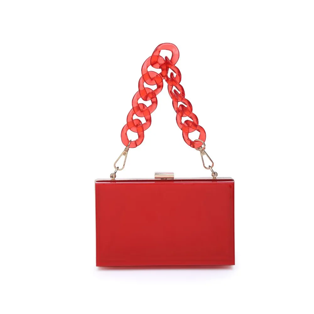 Lizzo Evening Bag