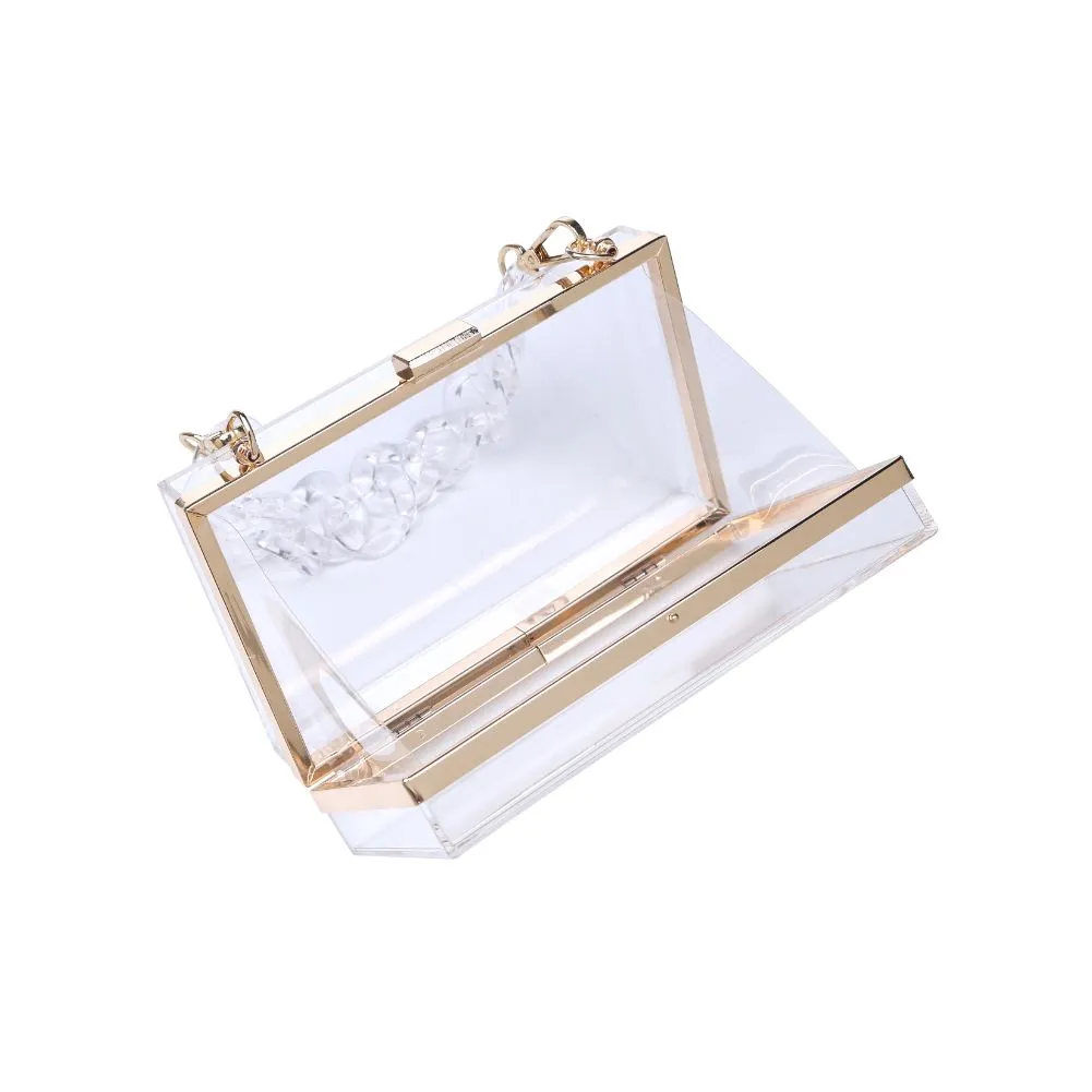 Lizzo Evening Bag