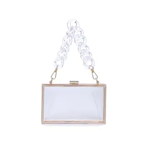 Lizzo Evening Bag