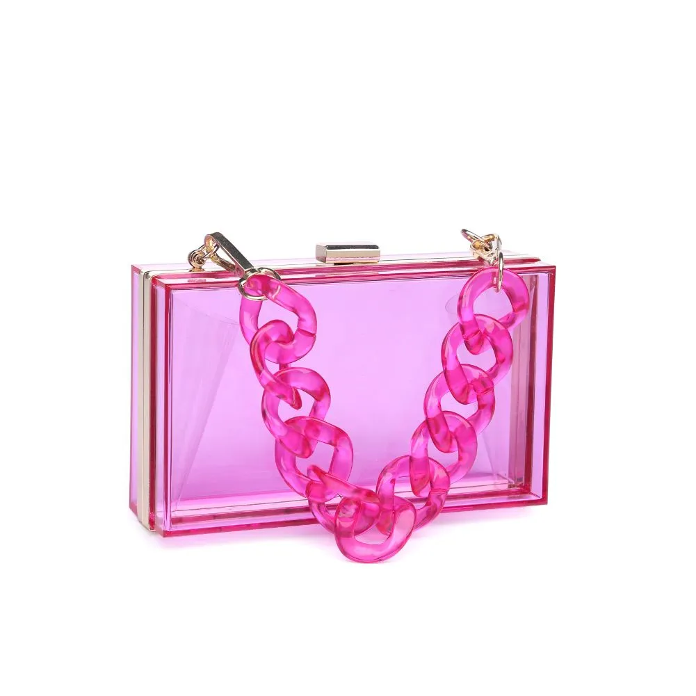 Lizzo Evening Bag