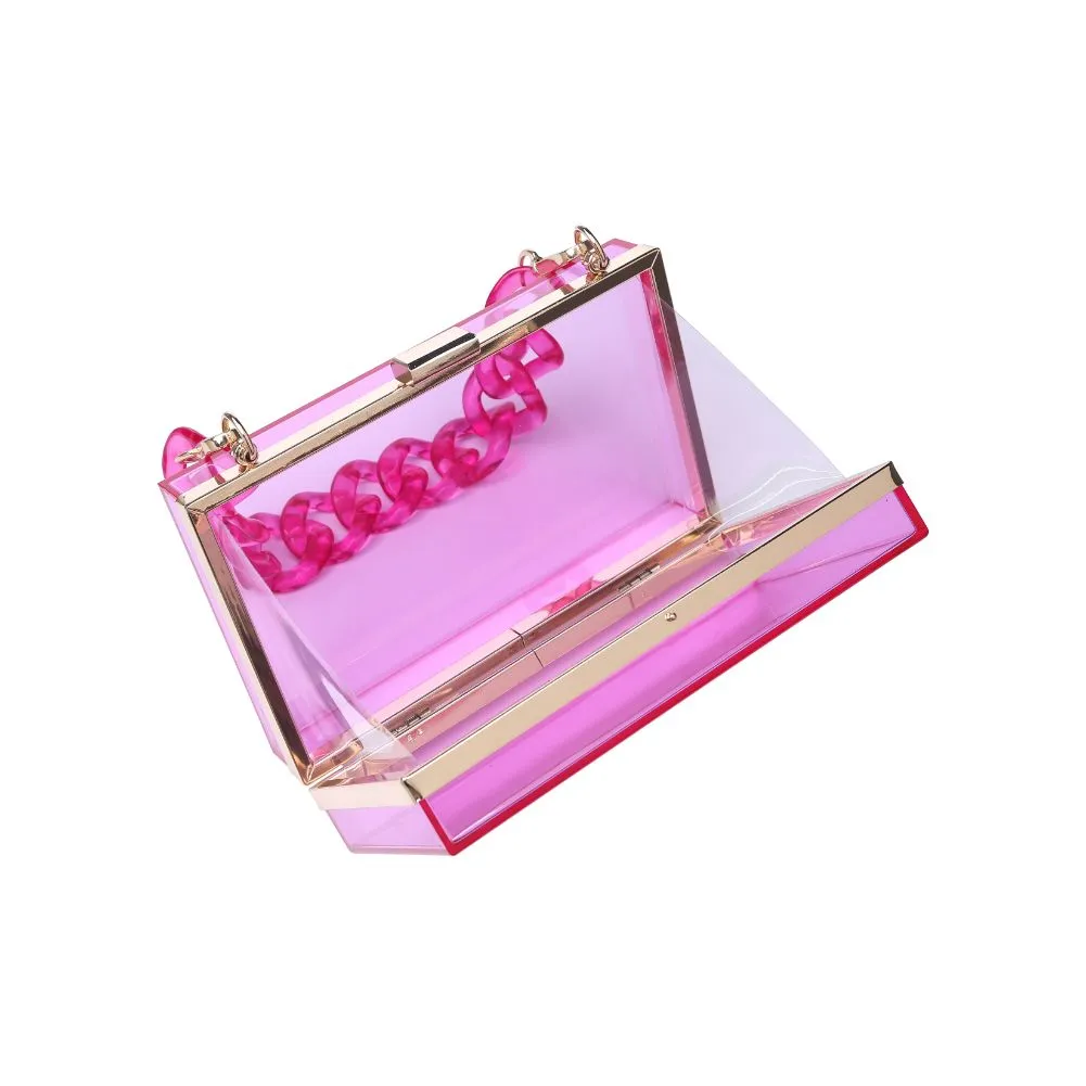 Lizzo Evening Bag