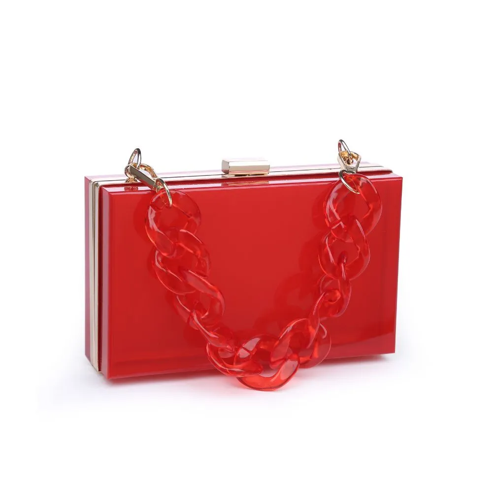 Lizzo Evening Bag