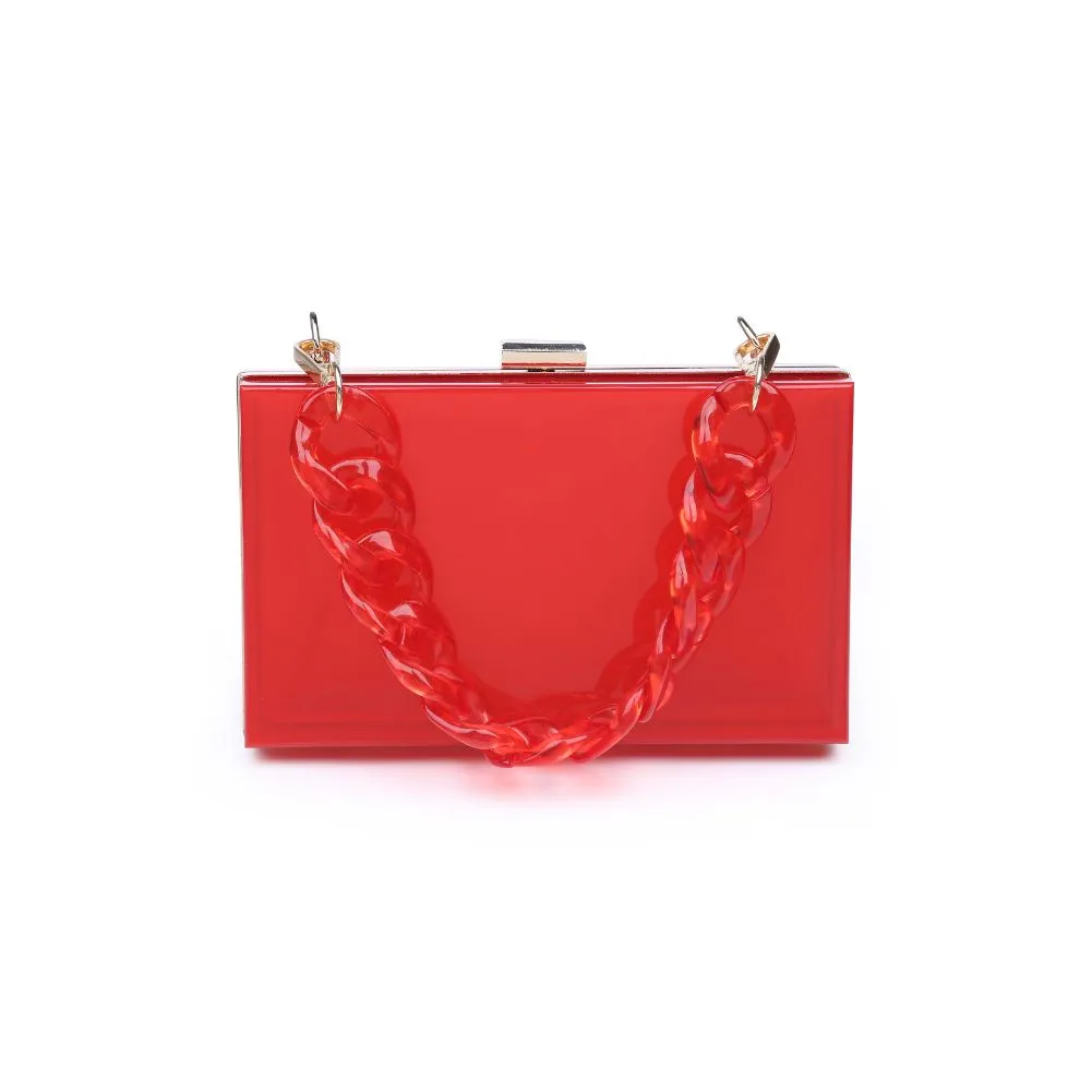 Lizzo Evening Bag