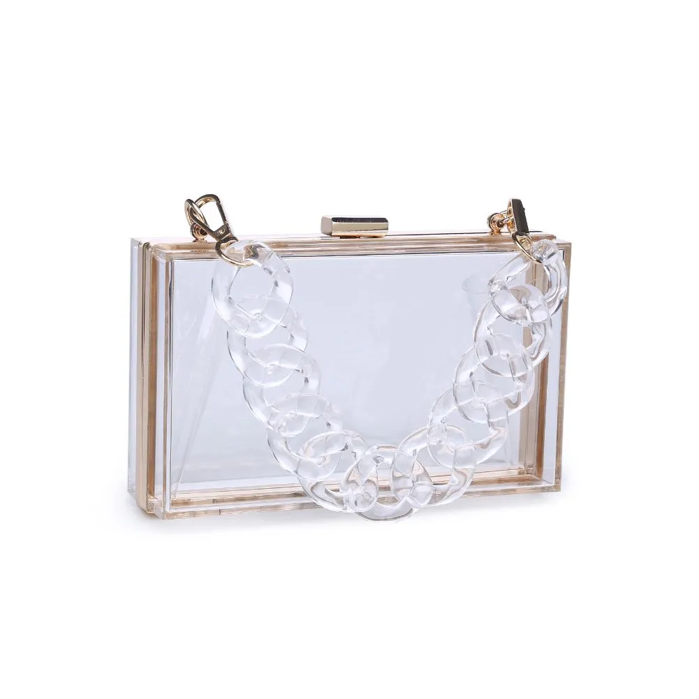 Lizzo Evening Bag