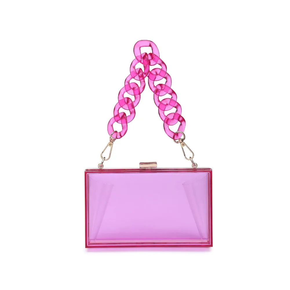 Lizzo Evening Bag