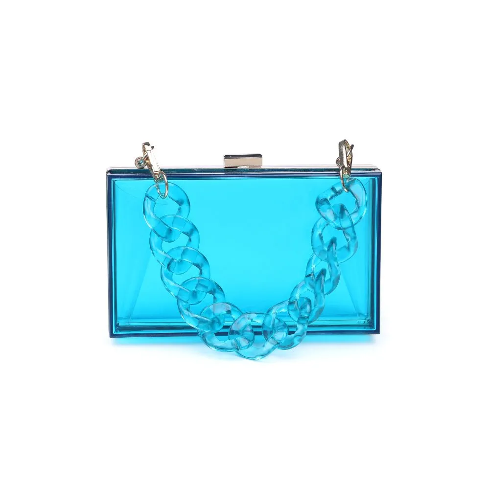 Lizzo Evening Bag