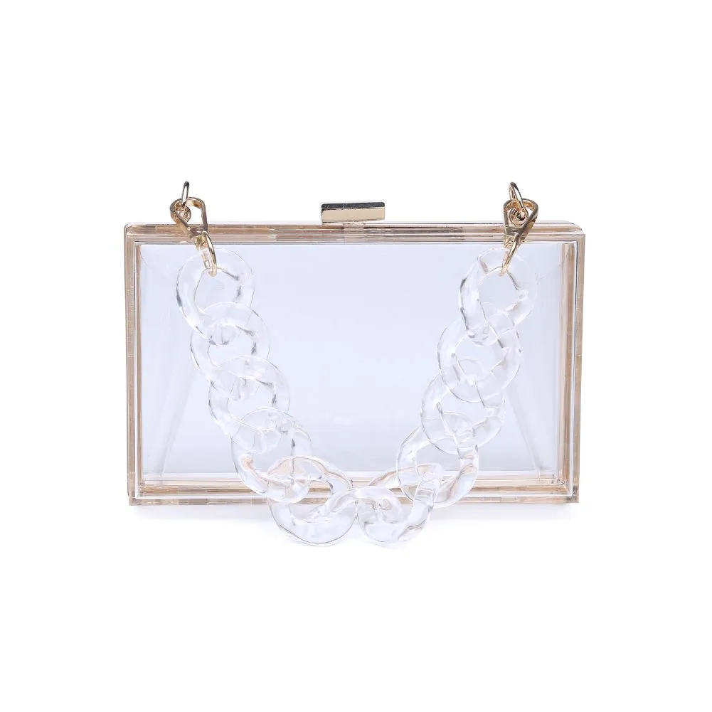 Lizzo Evening Bag