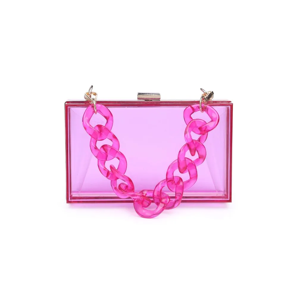 Lizzo Evening Bag