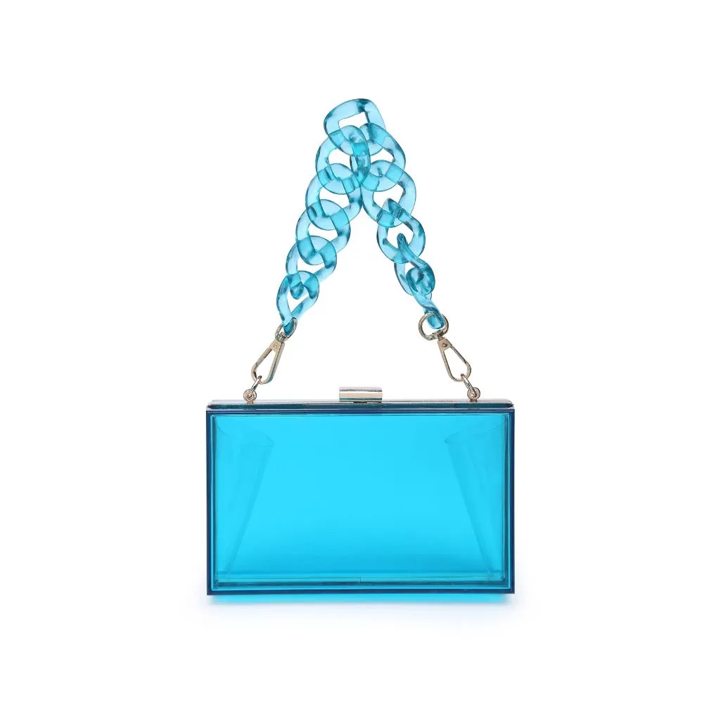 Lizzo Evening Bag