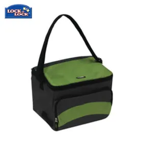 Lock & Lock Insulated Cooler Bag L