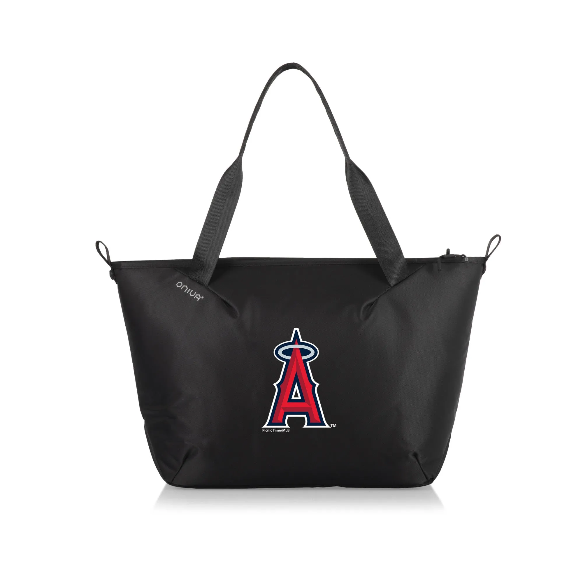 Los Angeles Angels - Tarana Cooler Tote Bag