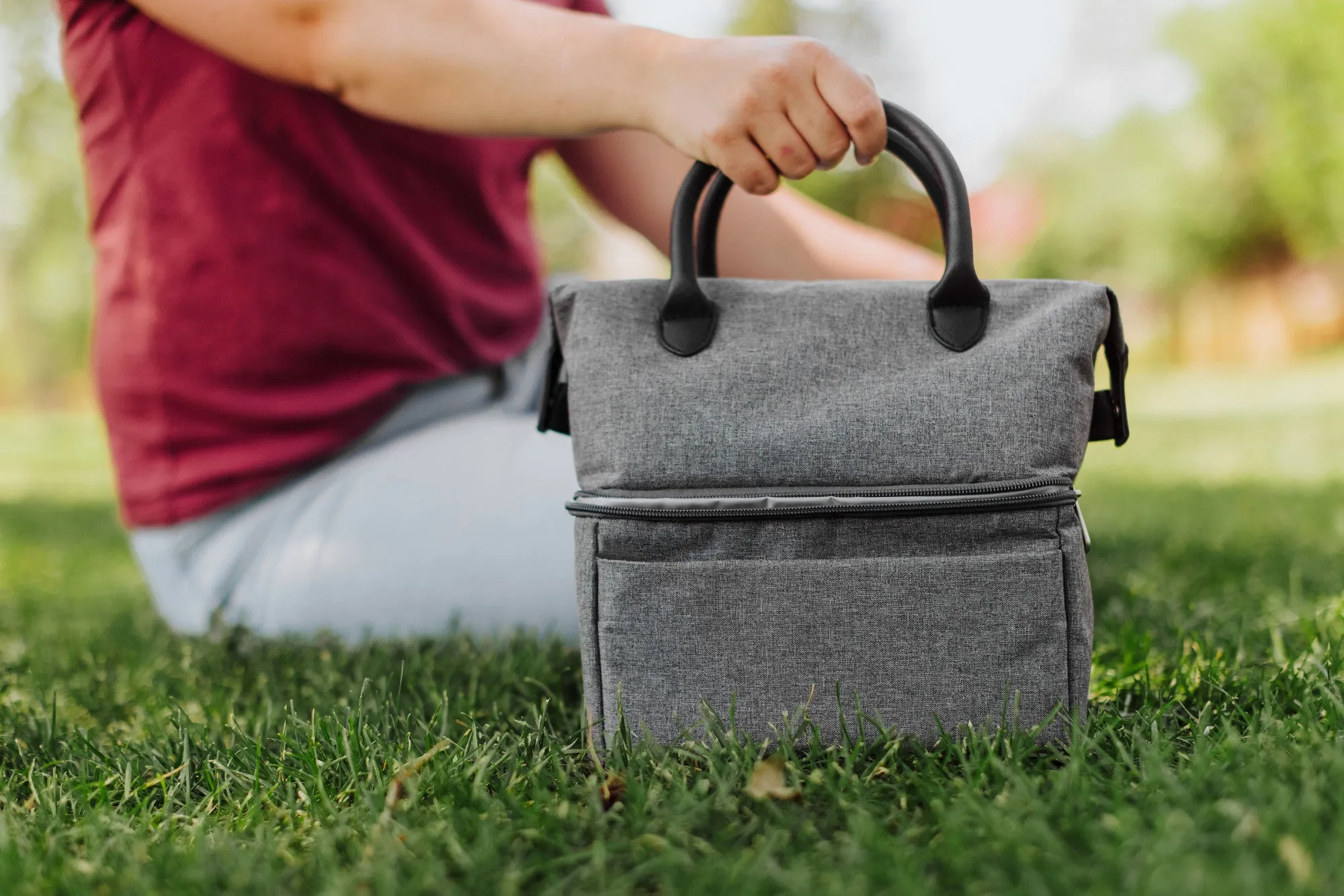 Los Angeles Angels - Urban Lunch Bag Cooler