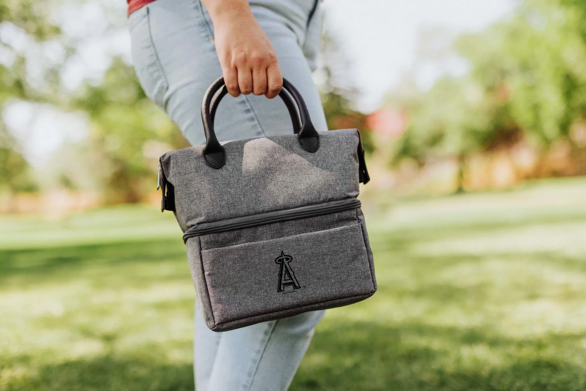 Los Angeles Angels - Urban Lunch Bag Cooler