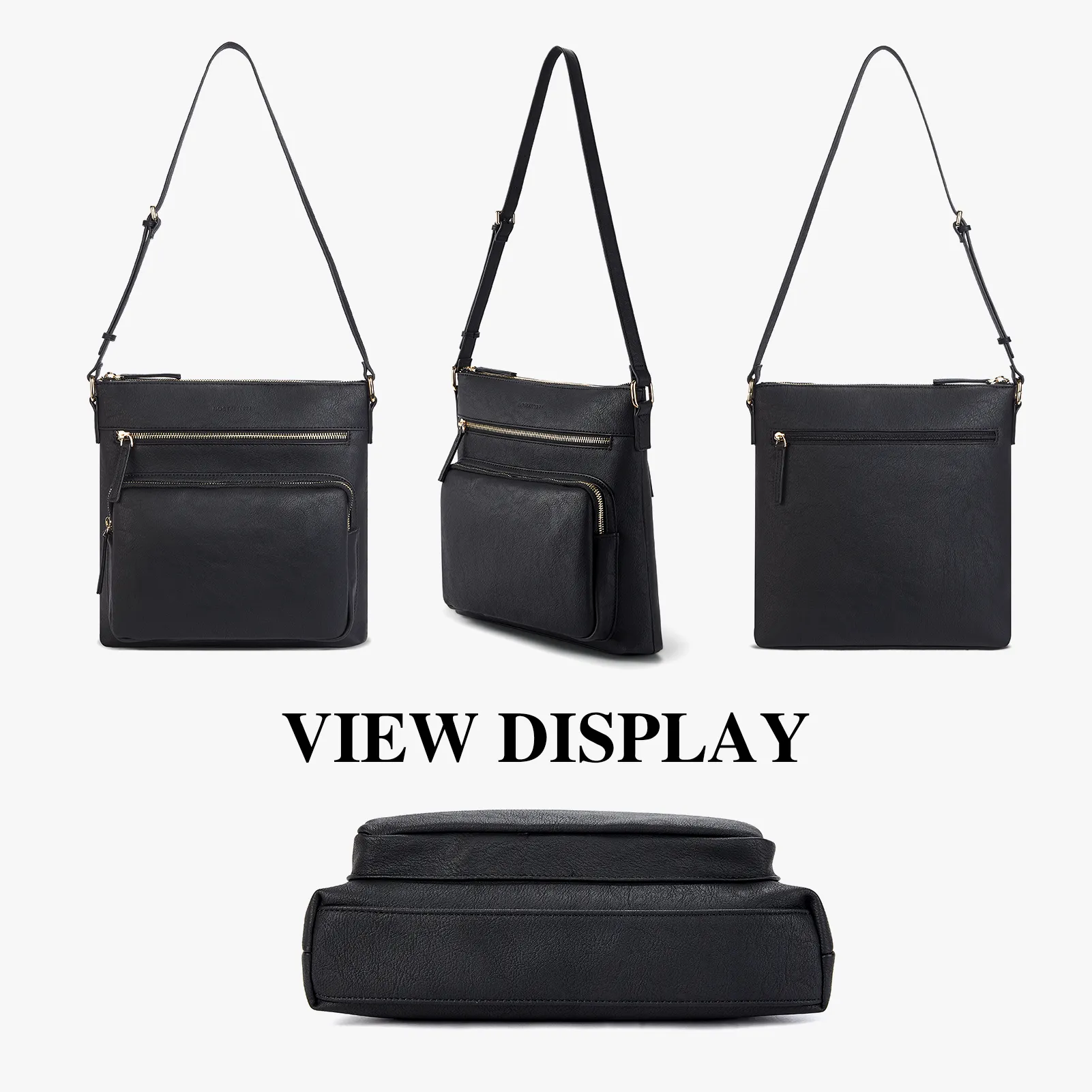 Lotty Elevate Your Style with Women's Designer Shoulder Bags