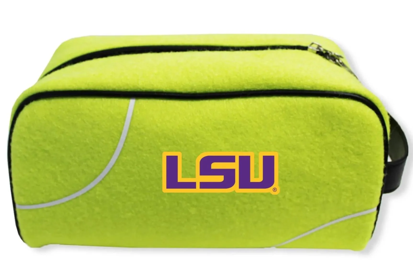 LSU Tigers Tennis Toiletry Bag