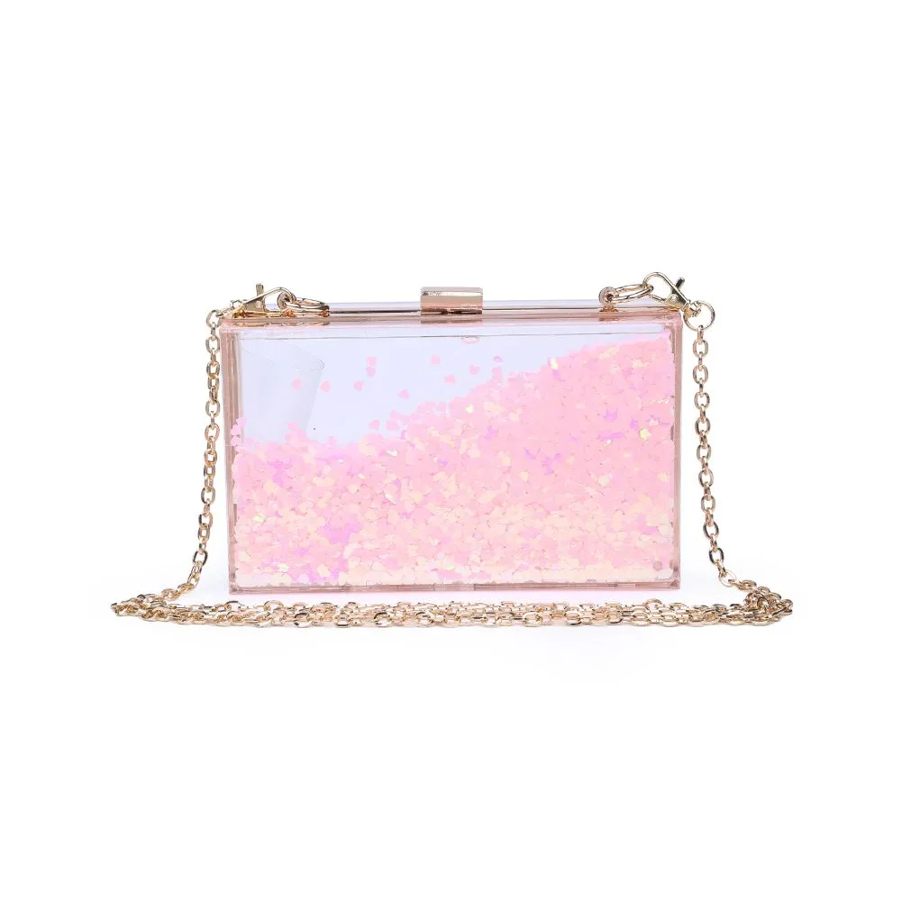 Luna Evening Bag