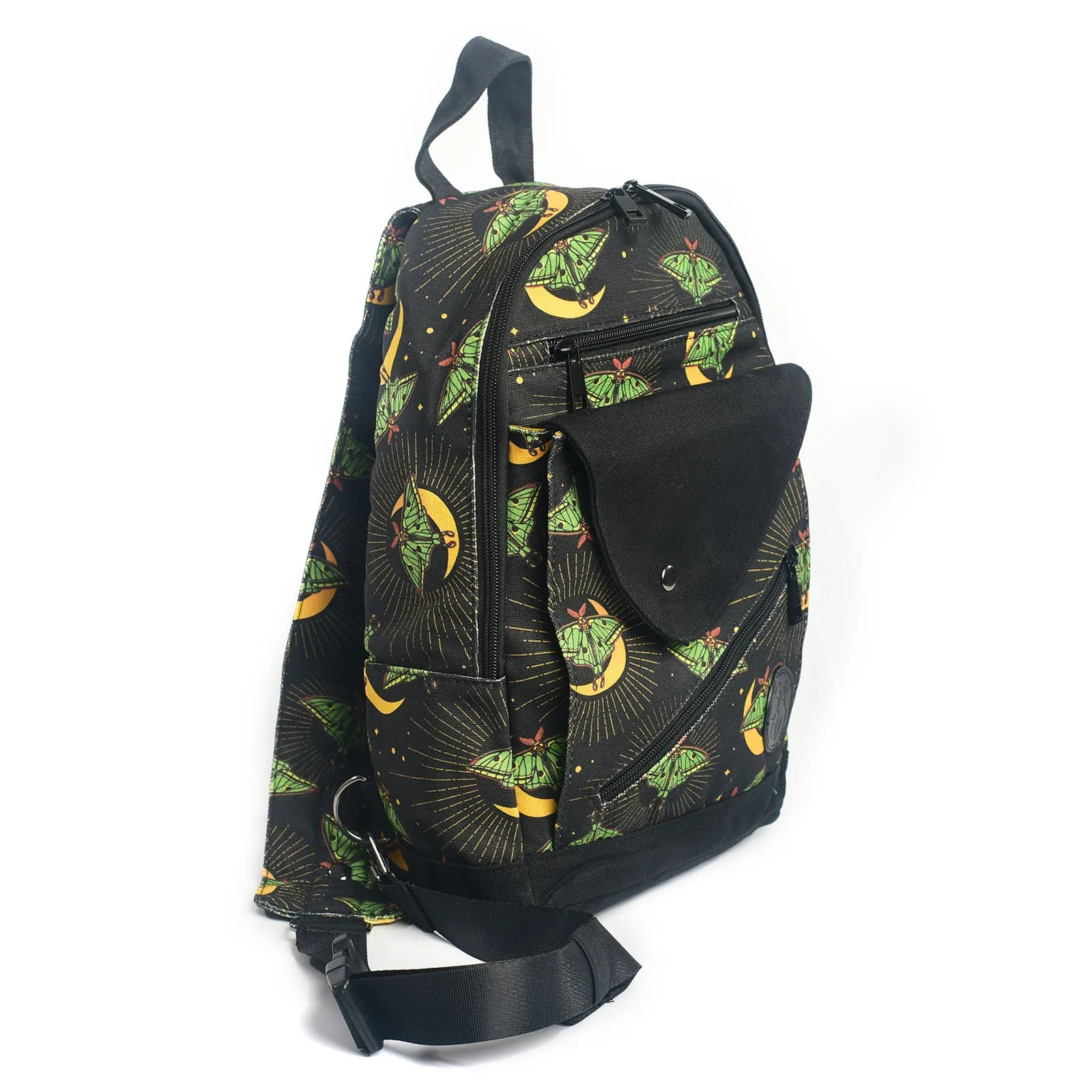 Luna Rising Sling Backpack