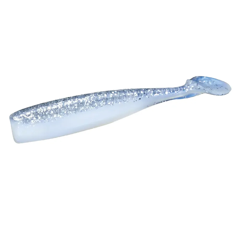 Lunker City 6" Salt Shaker