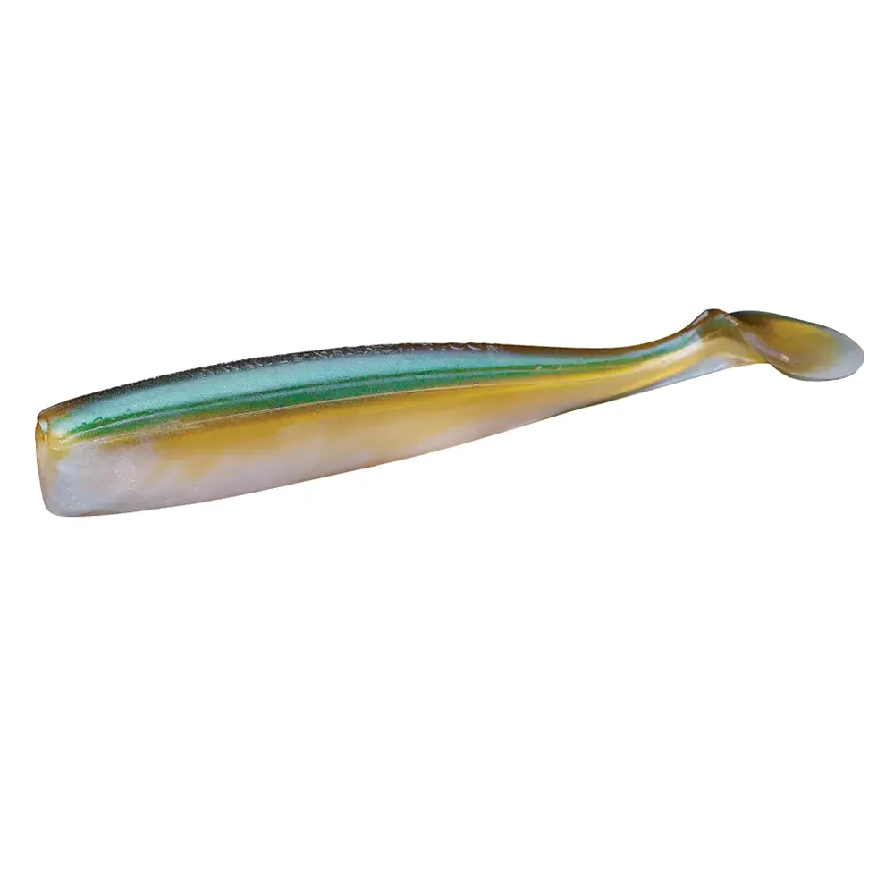 Lunker City 6" Salt Shaker