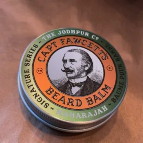 Maharajah Beard Balm