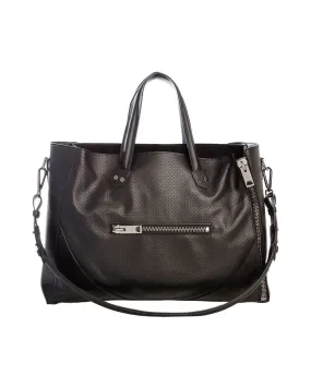 Major Bag in Black