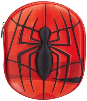 Marvel Spiderman 3D Filled Pencil Case