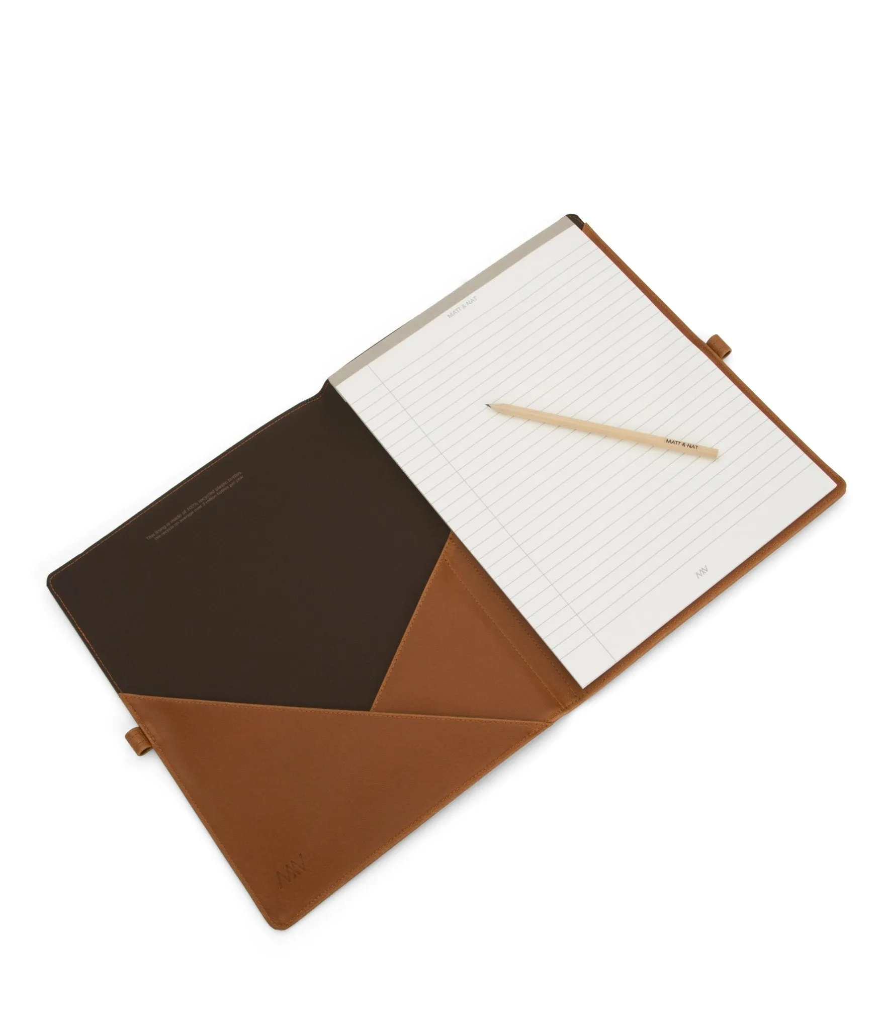 MATT&NAT MAGISTRAL Vintage - Notepad Cover