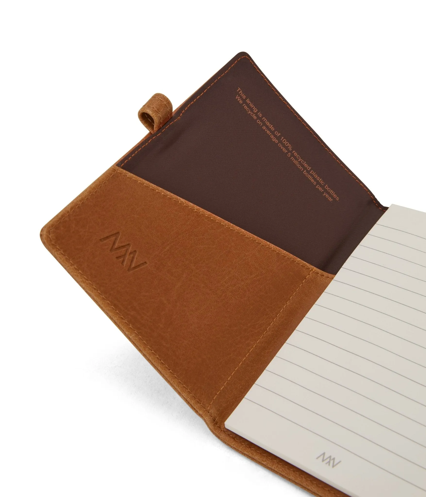 MATT&NAT MAGISTRALSM - Small Notepad Cover