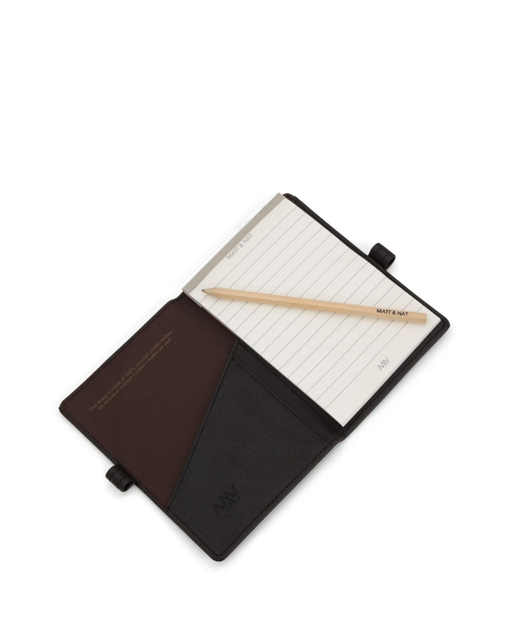 MATT&NAT MAGISTRALSM - Small Notepad Cover