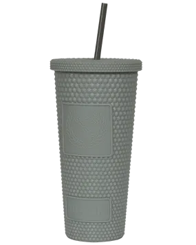 Matte Tumbler - Gray