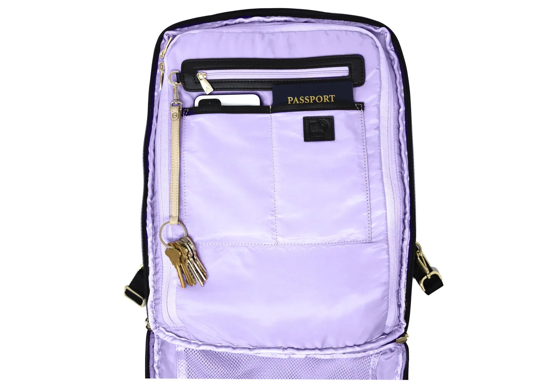 MB Packing Backpack