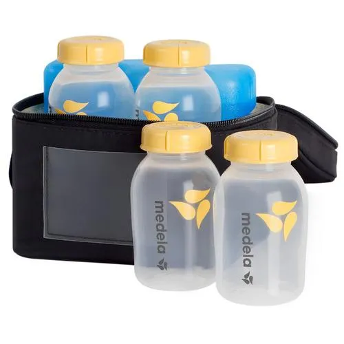 Medela® Breast Milk Cooler Set