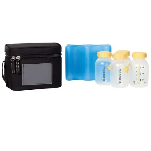 Medela® Breast Milk Cooler Set