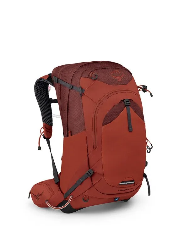 Men's Manta 34 Backpack With Hydration