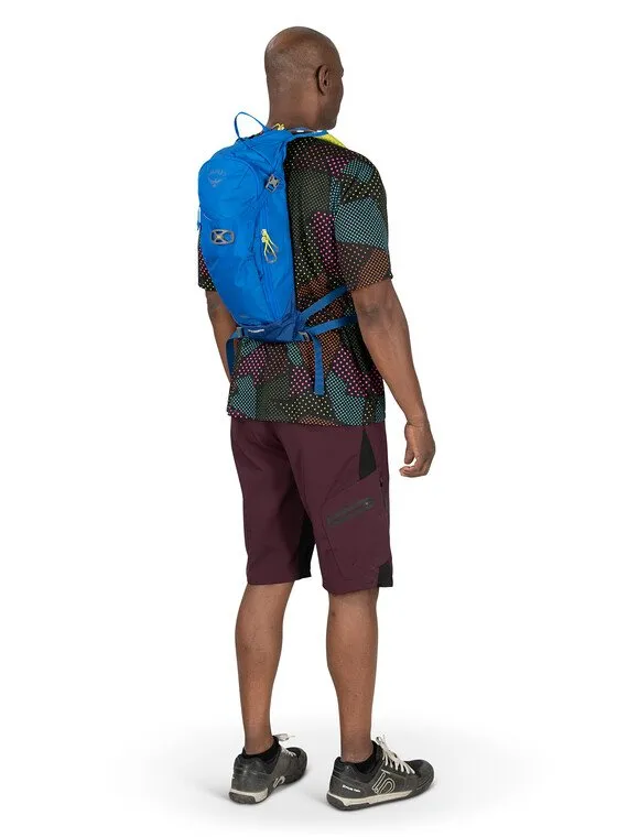 Men's Siskin 8 Hydration Backpack