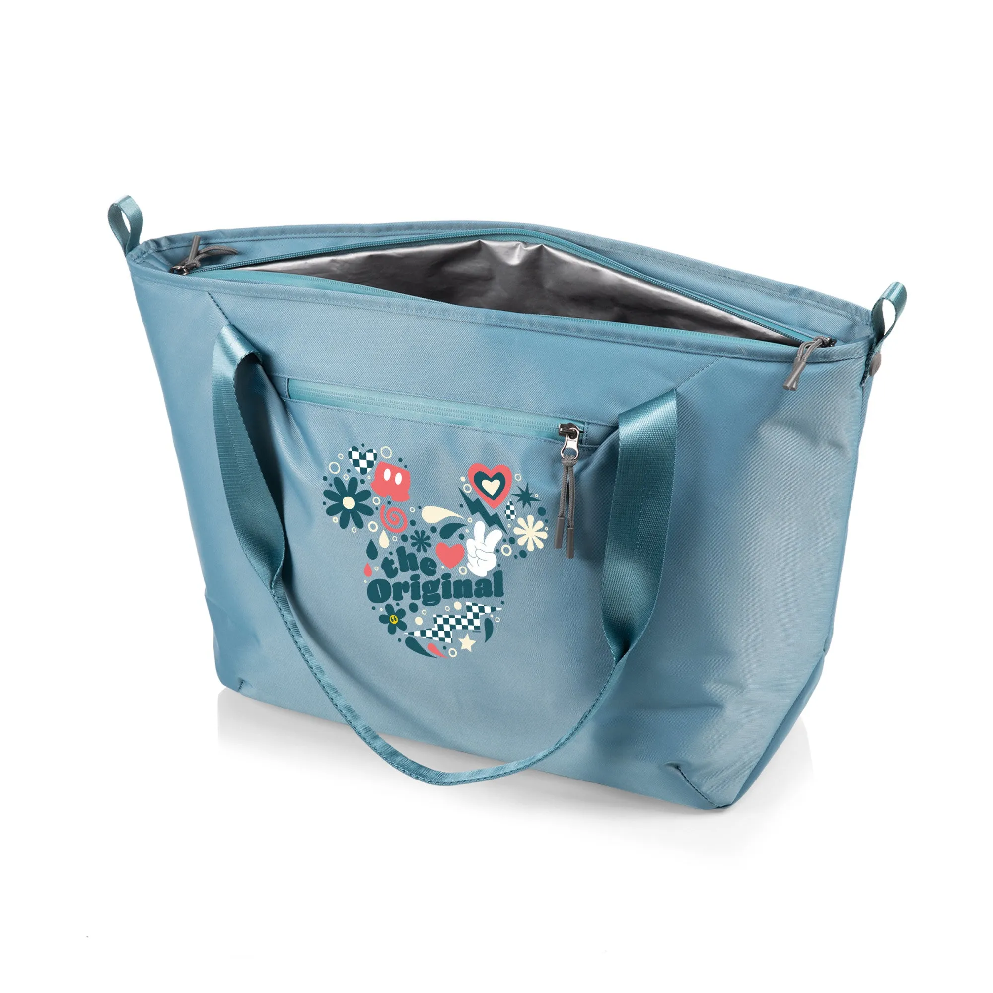 Mickey Mouse - Tarana Cooler Tote Bag