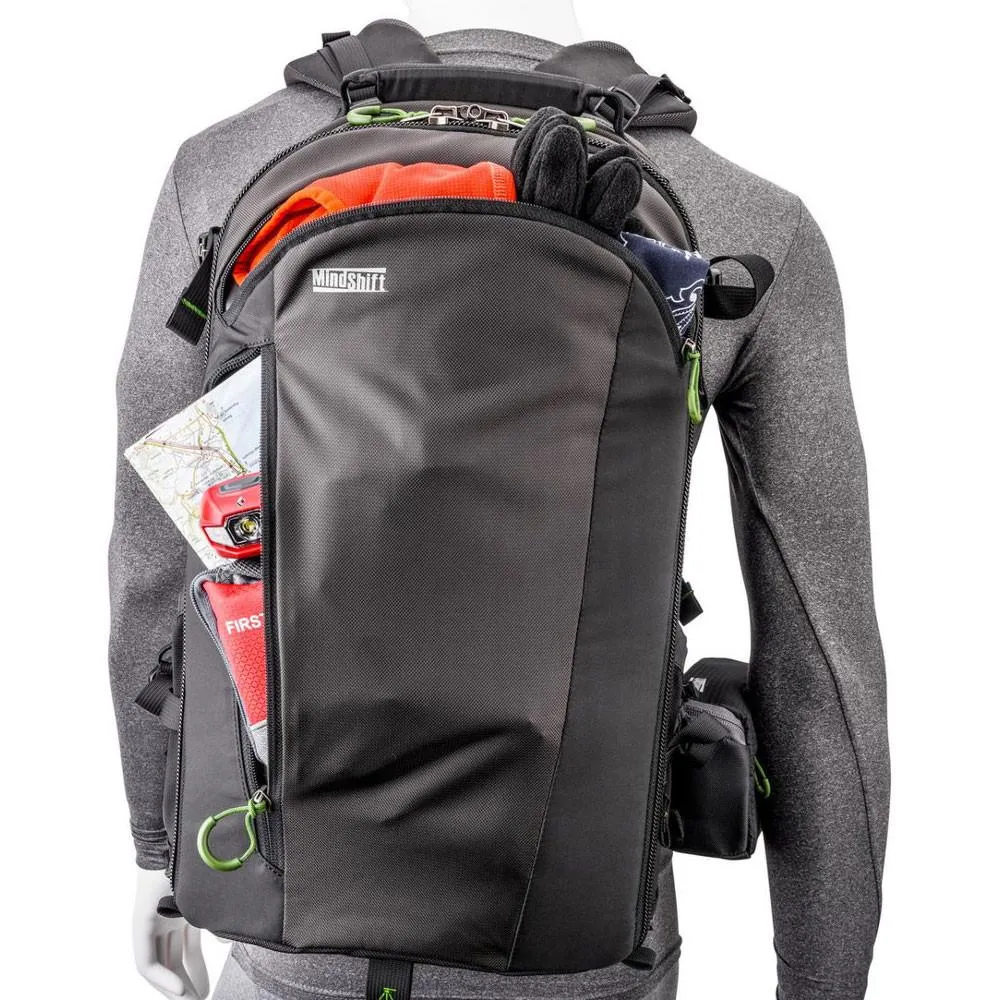 MindShift FirstLight 40L