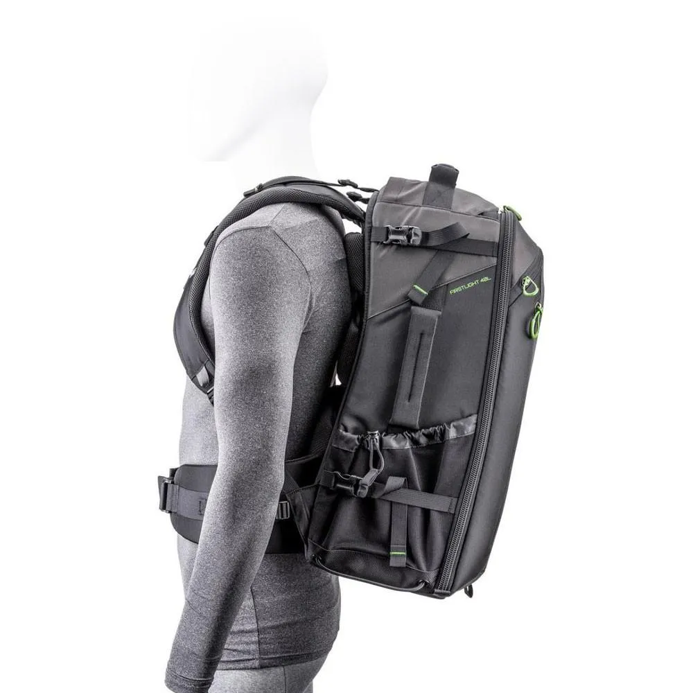 MindShift FirstLight 40L