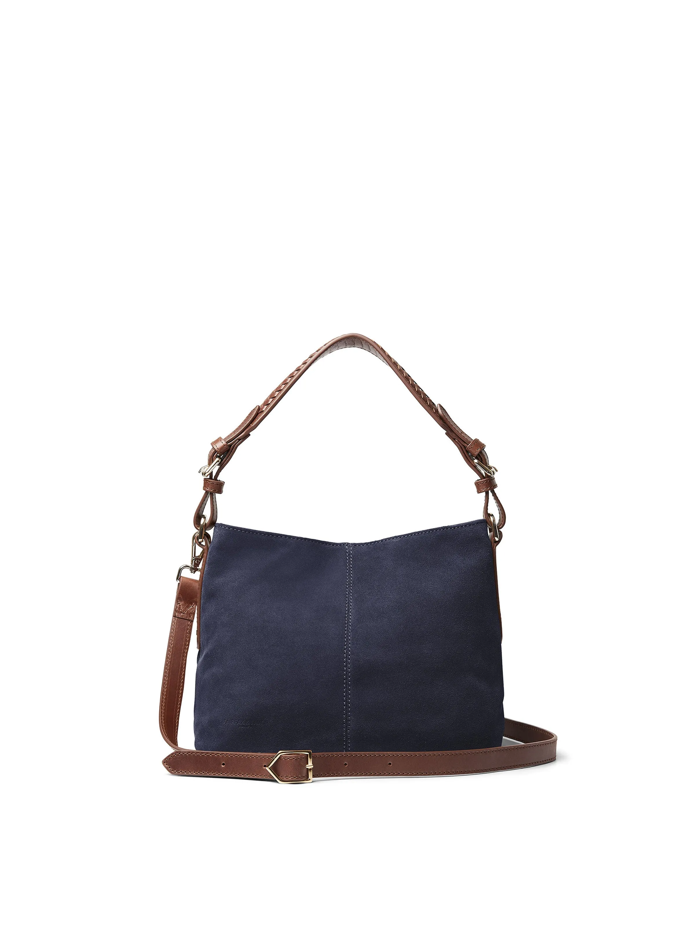 Mini Tetbury - Navy Blue