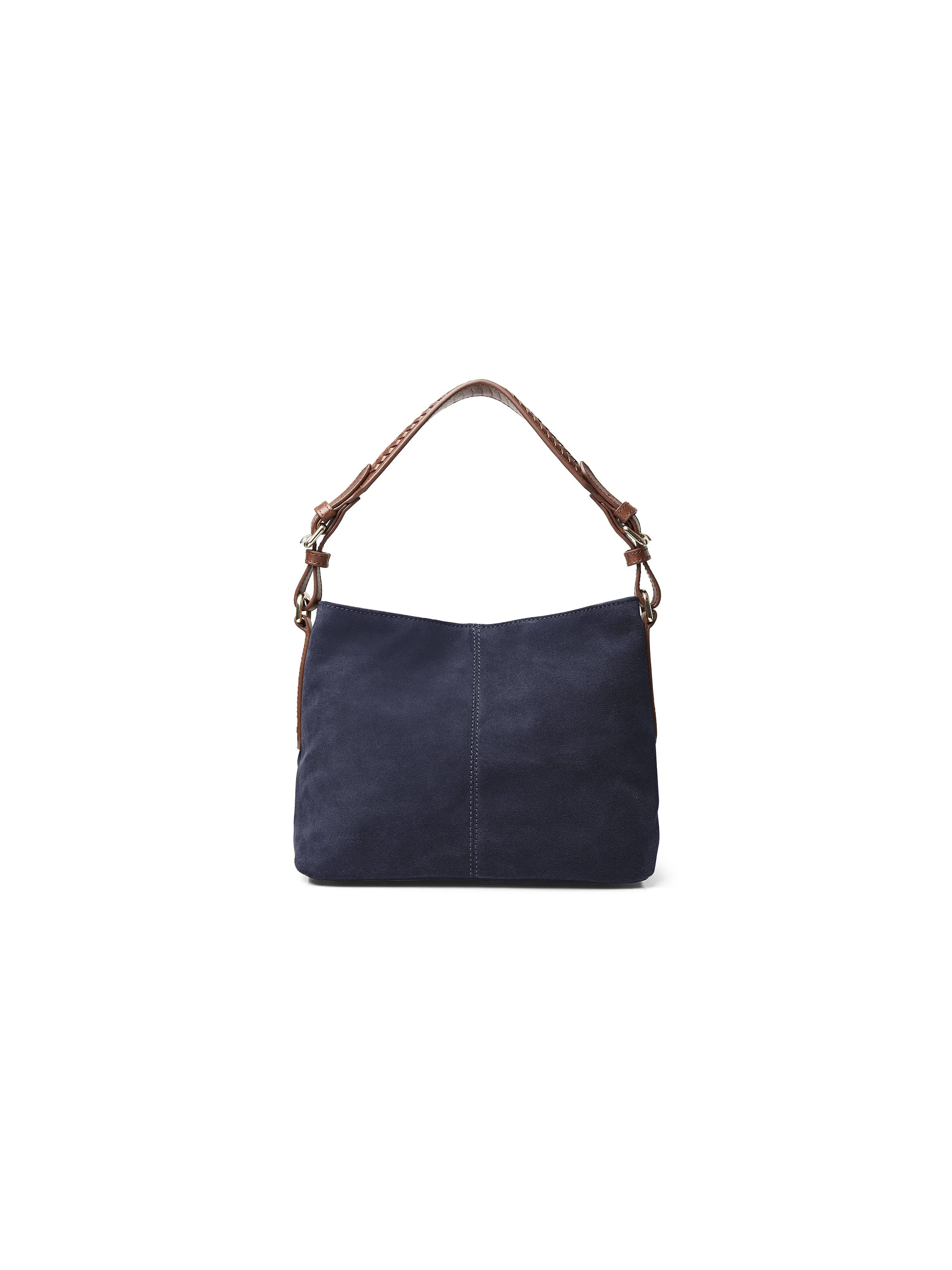 Mini Tetbury - Navy Blue