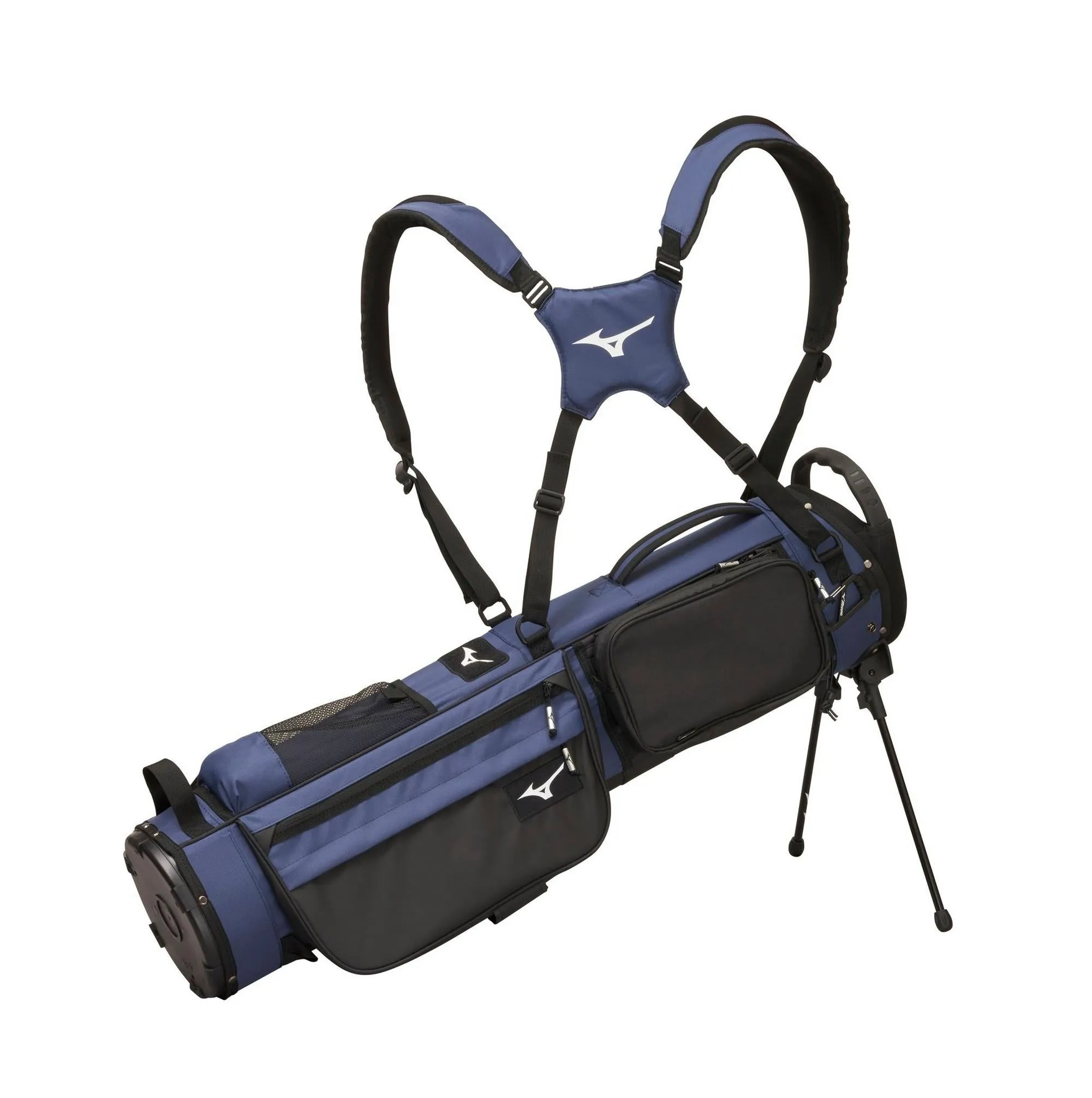 Mizuno BR-D2 Carry Bag