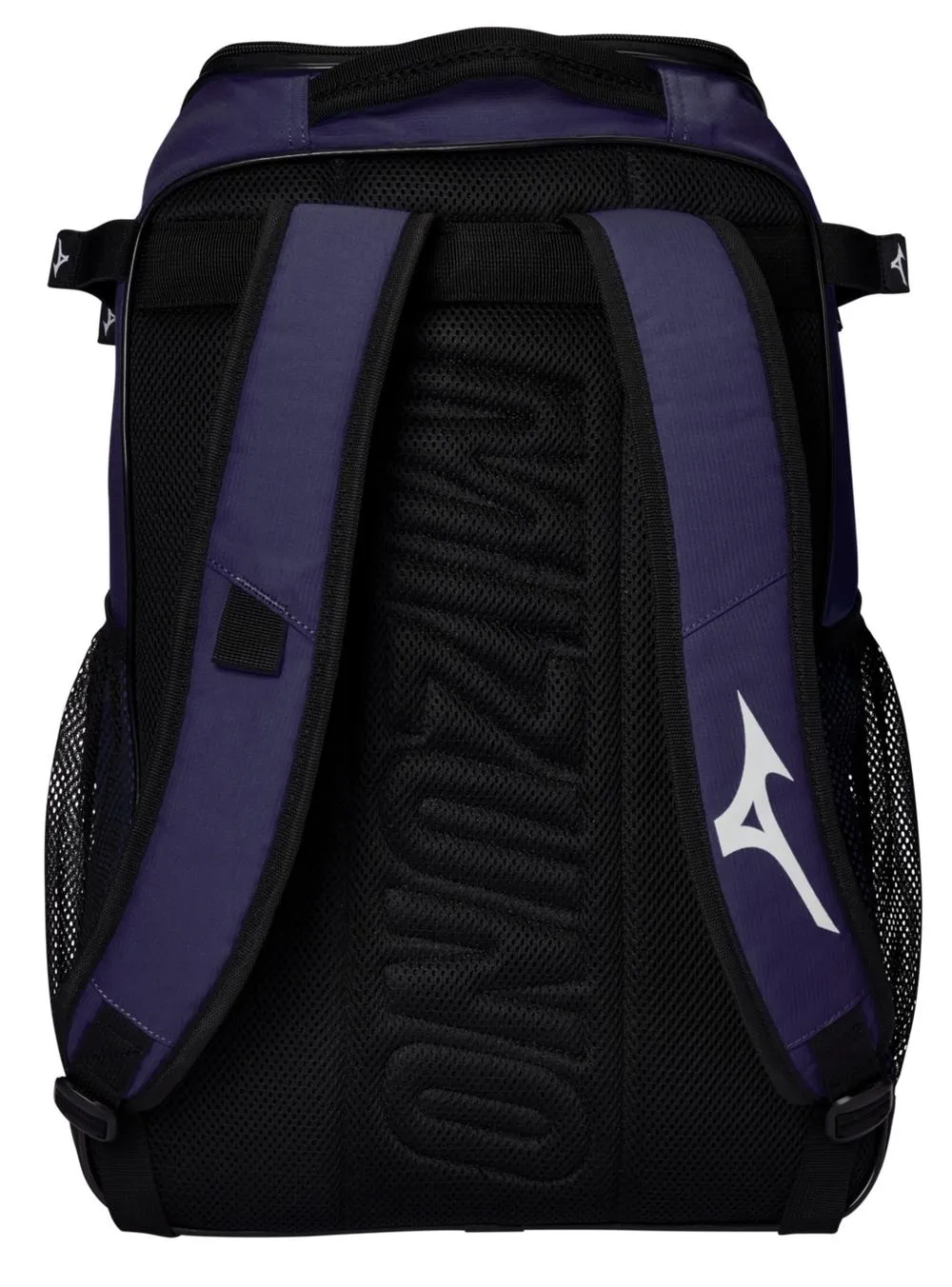 Mizuno Organizer 23 Backpack - Navy