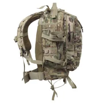 MOLLE Large Transport Tactical Backpack Pack