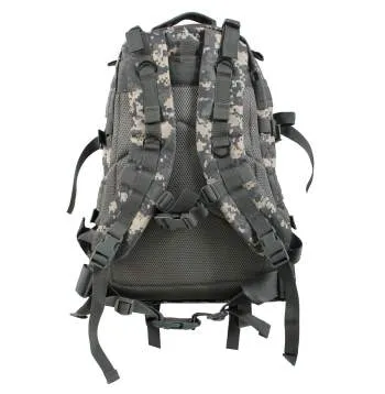 MOLLE Large Transport Tactical Backpack Pack