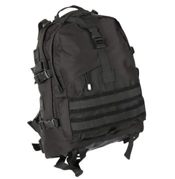 MOLLE Large Transport Tactical Backpack Pack