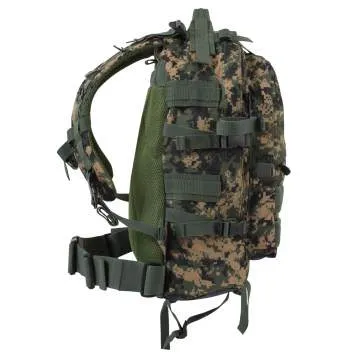 MOLLE Large Transport Tactical Backpack Pack