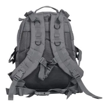 MOLLE Large Transport Tactical Backpack Pack