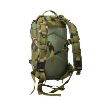 MOLLE Medium Transport Tactical Backpack Pack