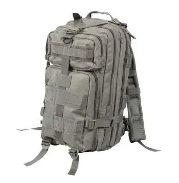 MOLLE Medium Transport Tactical Backpack Pack