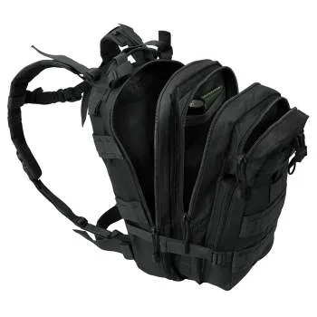 MOLLE Medium Transport Tactical Backpack Pack